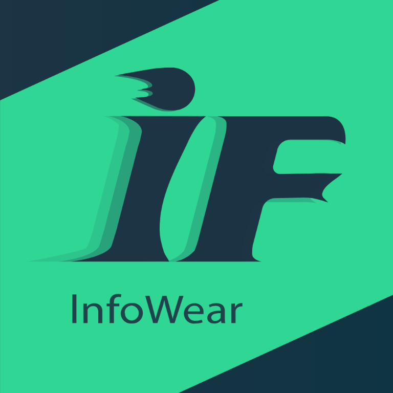 InfoWear软件下载下载安装免费版