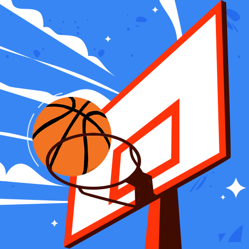 篮球小高手免费下载