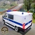 警用汽车模拟驾驶(Police Car Driving)游戏手机版