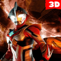 奥特曼格斗奈克瑟斯Ultrafighter Nexus Heroes 3D客户端正版2022下载
