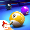 台球8球Billiards最新游戏app下载
