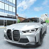 宝马汽车模拟器(BMW Car Simulator)免费手游app安卓下载