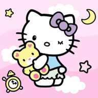 凯蒂猫晚安故事(Hello Kitty)客户端手机版