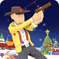 牛仔战争Cowboy war 3D安卓版app免费下载