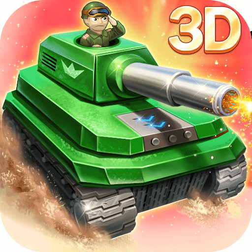 超级坦克2安卓中文免费下载