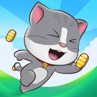战斗像素猫Battle Cat手游最新软件下载