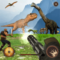 恐龙猎人射击app免费下载