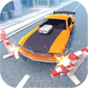 碰撞涡轮赛车最新手游app