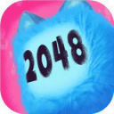 2048滚动方块最新手游游戏版