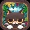 猫咪和秘密森林(Secret Cat Forest)游戏客户端下载安装手机版