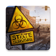 小丑僵尸国度(State of Survival)最新手游游戏版