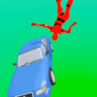 攻击性驾驶(Aggressive Driving)免费手机游戏app