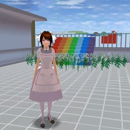 樱花校园破坏模拟最新手游版