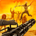 僵尸枪手射击(Zombie Gunner:Survival Games)免费下载手机版