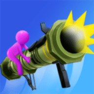 火箭筒骑手(Bazooka Rider)完整版下载
