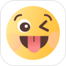 Emoji表情贴图安卓版app免费下载