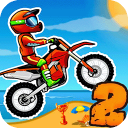 模拟挑战摩托车正版下载