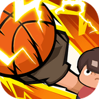 战斗篮球Combat Basketball下载安装免费版