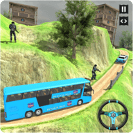 巴士警车(Police Bus)最新手游版