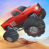 怪物卡车漂移Monster Truck Drift游戏安卓版下载