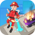 模拟消防员全网通用版