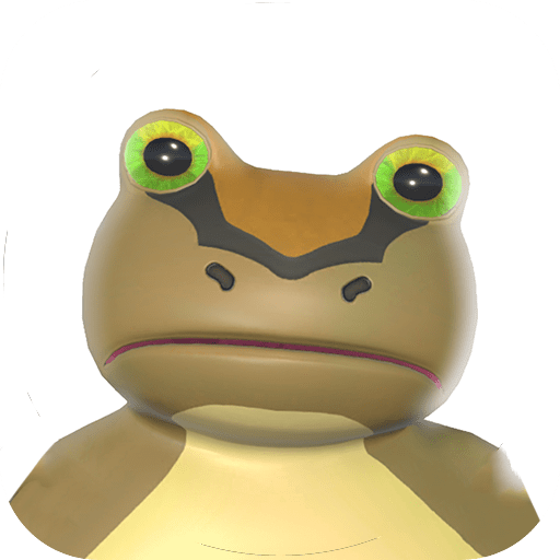 大眼蛙捣蛋模拟永久免费版下载