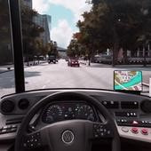 巴士模拟器终极Bus Simulator免费版手游下载
