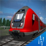 欧洲火车模拟器2Euro Train Sim最新手游版
