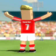 迷你足球明星(Mini Soccer Star)免费最新版