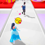 躲避伴侣(Run From Wife 3D)无广告手游app