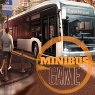 迷你巴士Minibus Game免费高级版