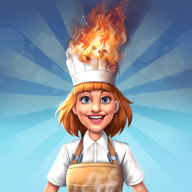 烹饪渠道厨师免费手机游戏下载