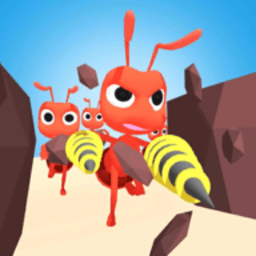 蚂蚁殖民地3d最新手游安卓版下载