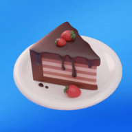 放置蛋糕匹配(Cake Match Idle!)游戏最新版