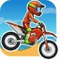 摩托车极限飚车(Moto X3M Bike Race)手游最新安卓版本
