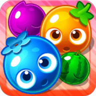 糖果果汁甜蜜(Candy Juice Sweet)最新游戏app下载