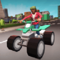 城市四轮摩托车ATV Riderapp免费下载