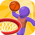 双人篮球赛游戏手机版