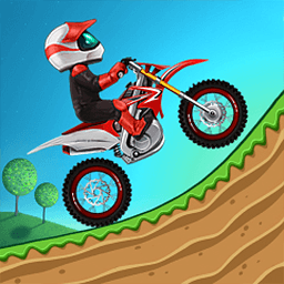 登山摩托车安卓手机游戏app