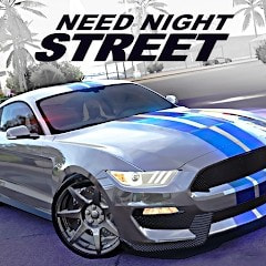 Need Night Street手机客户端下载