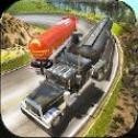 油轮车运输3D（Off Road Oil Cargo Tanker 3D）安卓免费游戏app