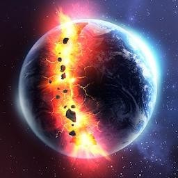 星球毁灭爆炸模拟器2022免费版