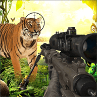 动物猎人丛林冒险(Animal Hunter Jungle Adventure)最新手游游戏版