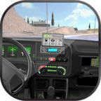 3D汽车自由驾驶手机客户端下载