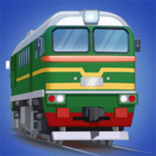 模拟火车驾驶手游最新软件下载