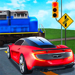 自由驾驶模拟器最新游戏app下载