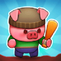 小猪动物生存(Animal Survival)手机游戏最新款