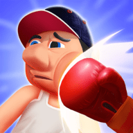 拳击大师有趣的格斗(Master Boxing安卓游戏免费下载
