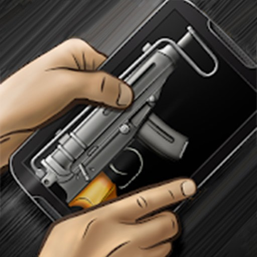 真实枪械武器模拟器安卓游戏免费下载