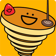 薄饼塔装饰Pancake Tower Decorating去广告版下载